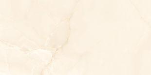 Керамогранит Ceraland Gemmo Onyx Beige (60х120) глянец